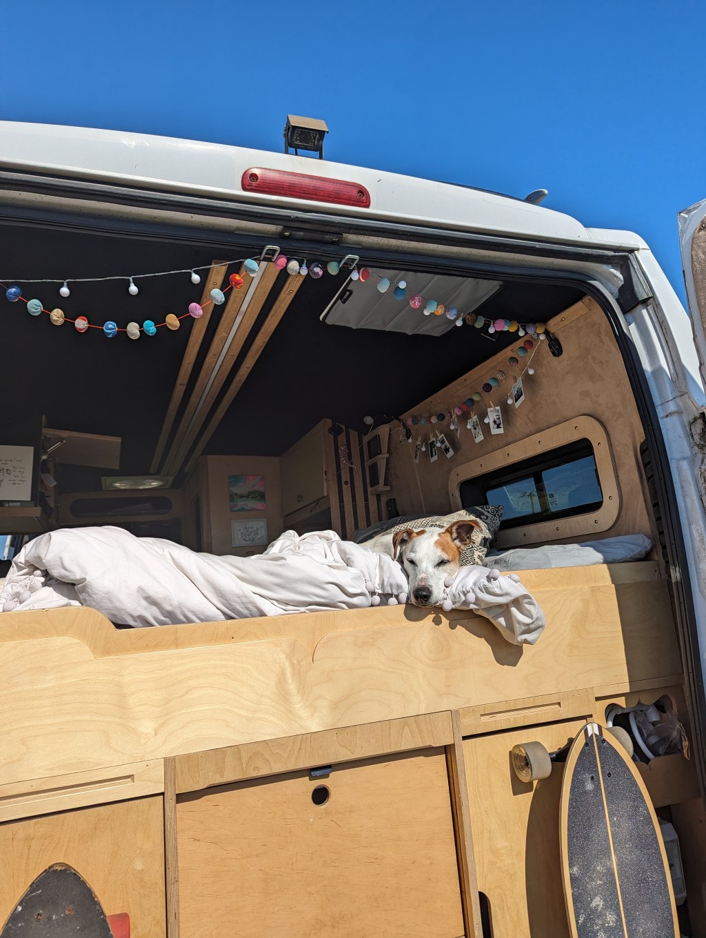 Life lessons after taking a leap of&nbsp;faith