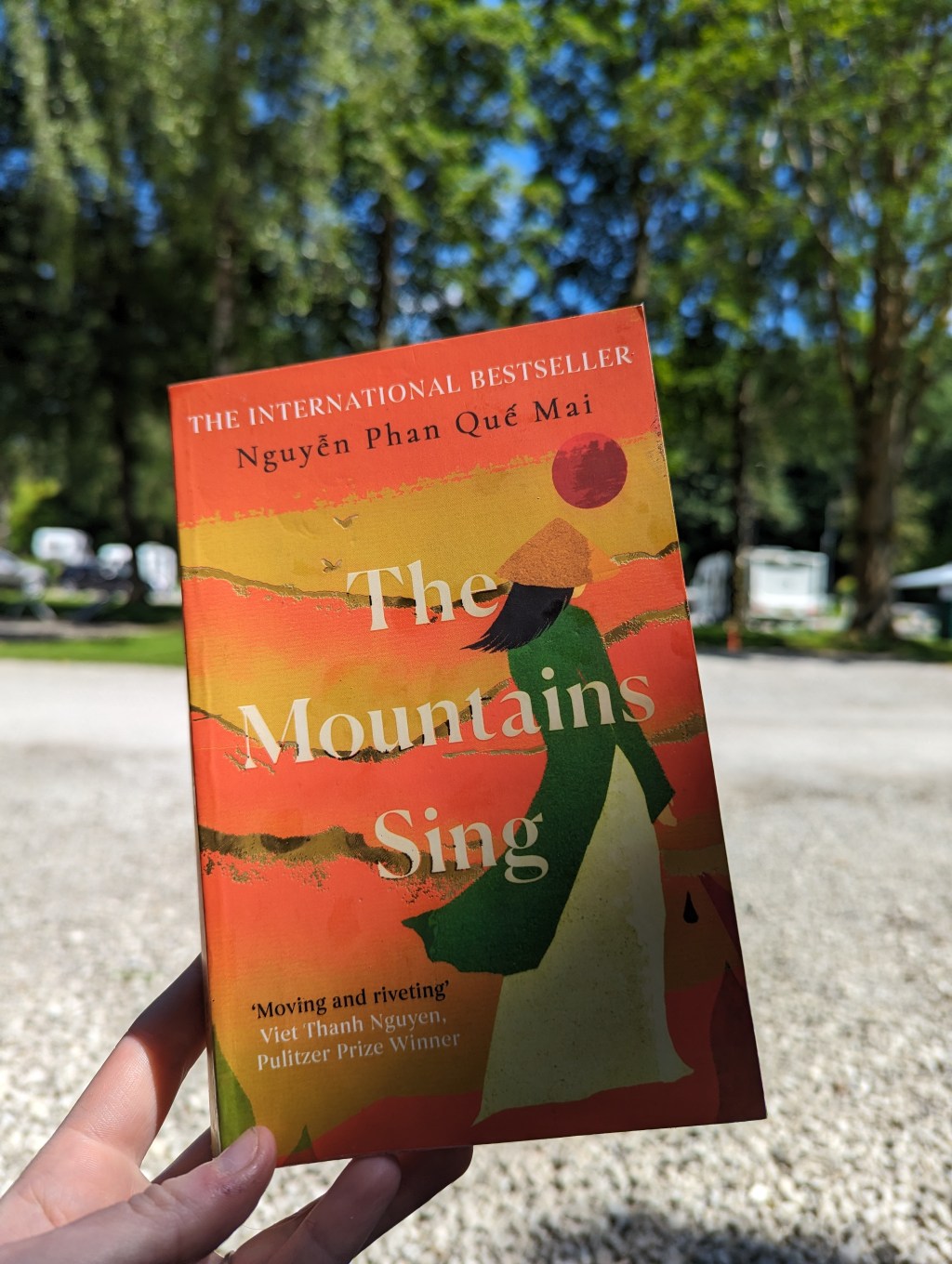 The Mountains Sing – Nguyễn Phan Quế&nbsp;Mai
