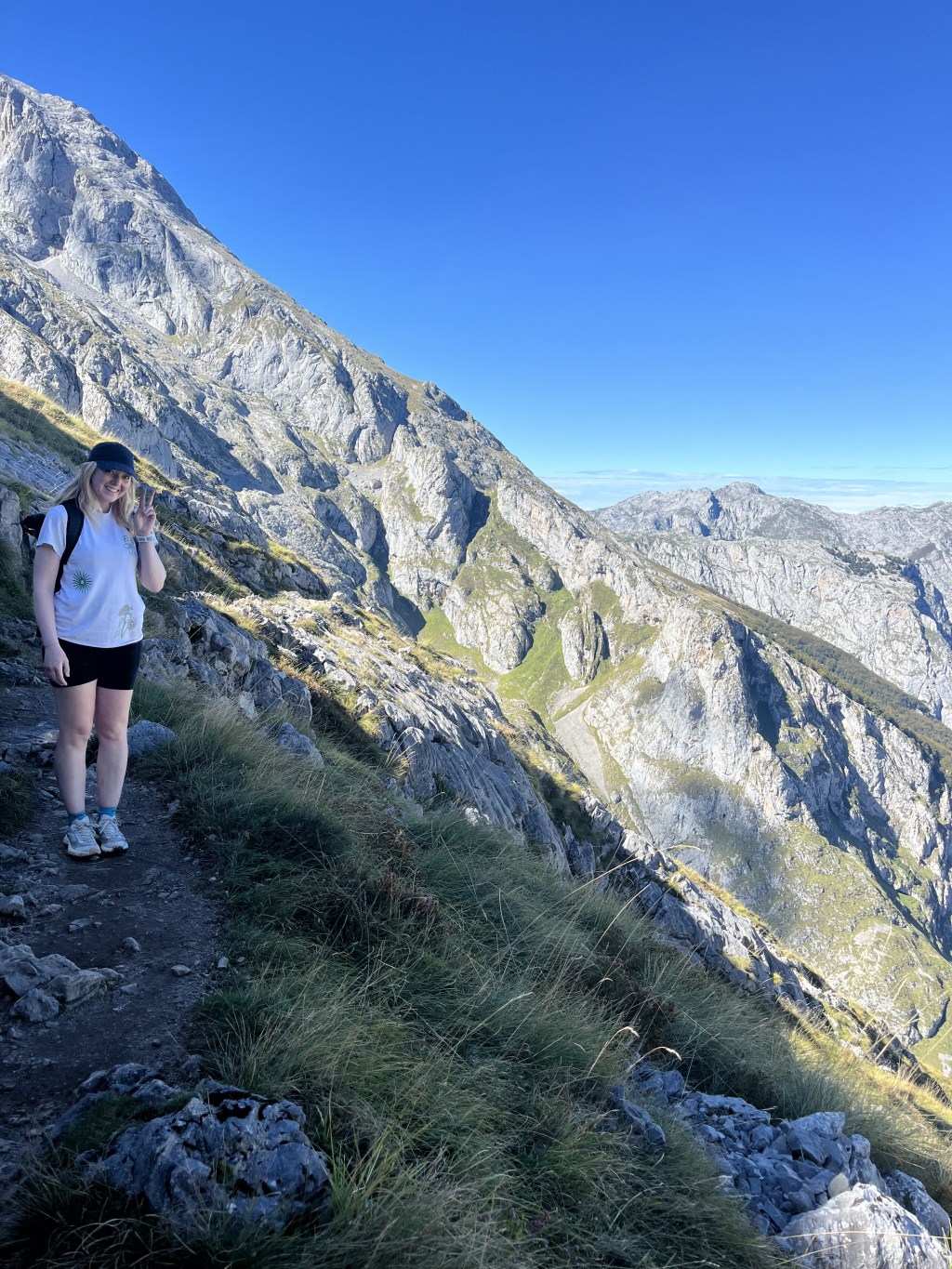 Vanlife in Asturias (North Coast of&nbsp;Spain)