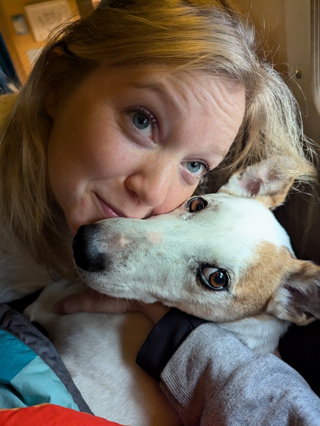 Why I don’t eat&nbsp;animals