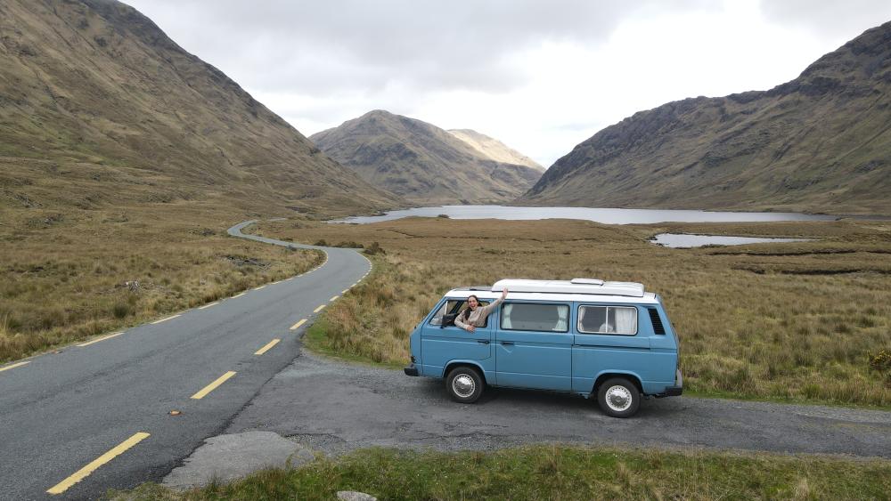 Shane and Ane: From the rat race to full time content&nbsp;creators