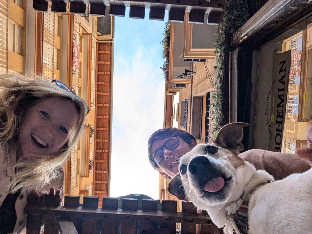 Twenty things I am grateful for in my&nbsp;twenties