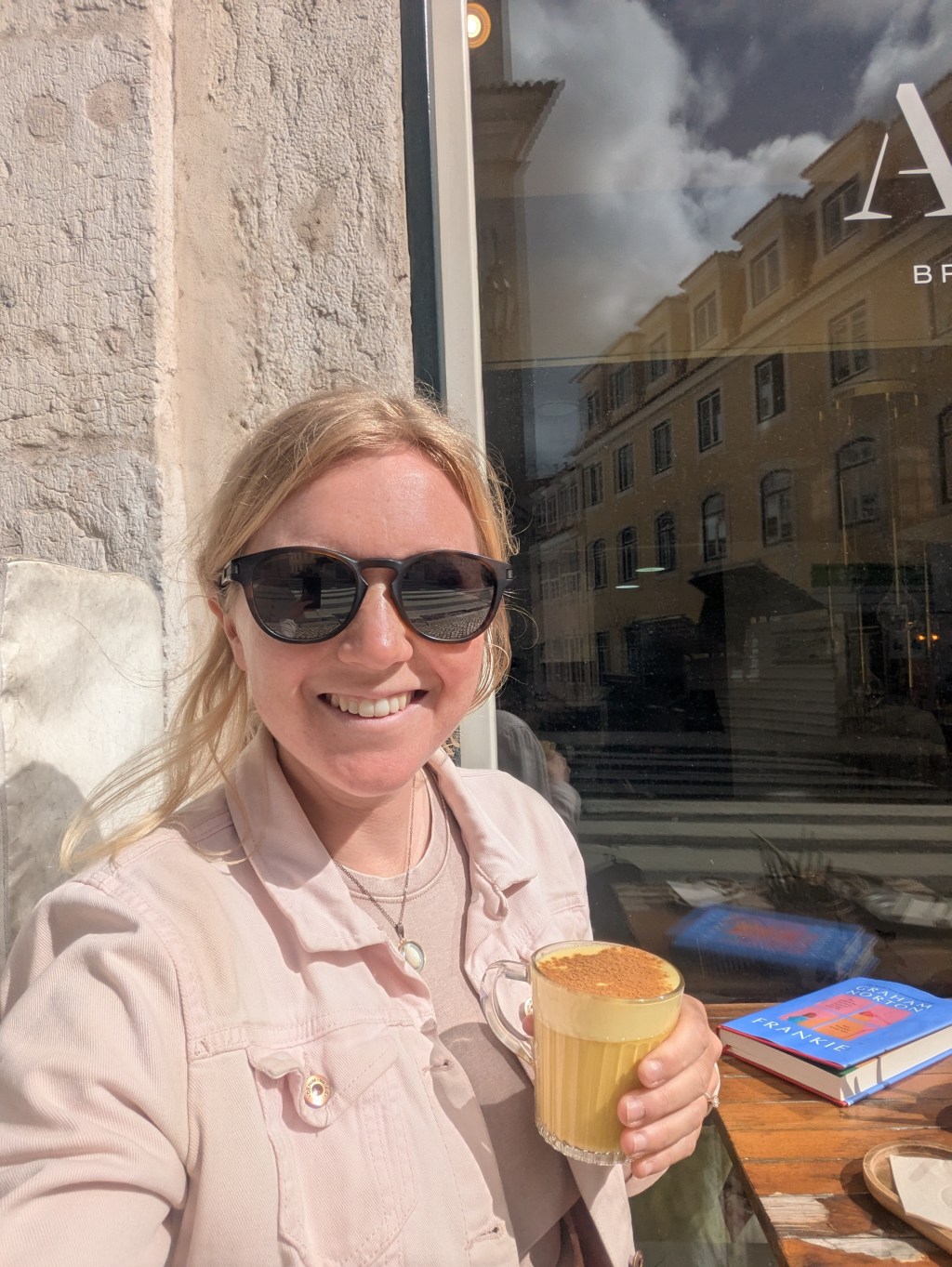 Chasing the winter&nbsp;sun