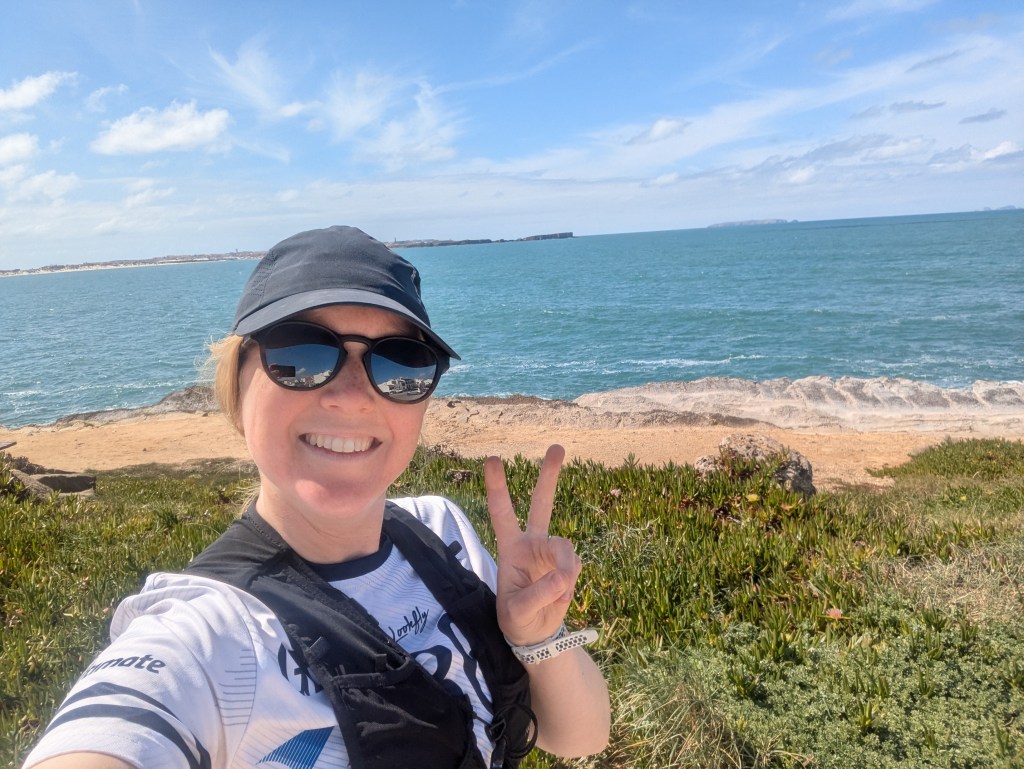 Vanlife in Peniche&nbsp;(Portugal)